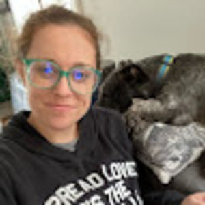 Meet your Posher, Jillian